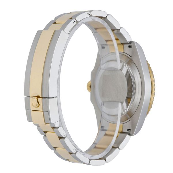 Rolex Submariner 126613 LB